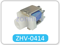 ZHV-0414直动式电磁阀